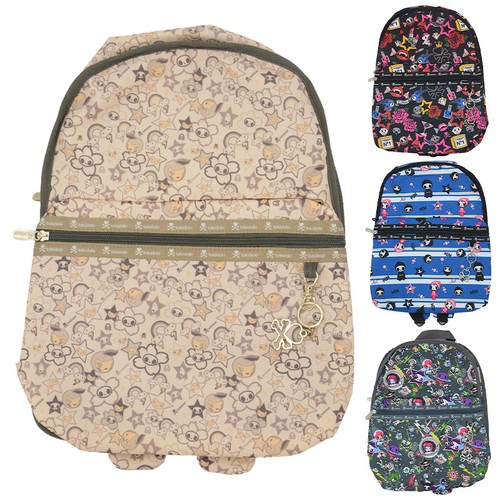 Tokidoki zaino bambini ragazze - bambini,