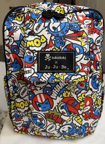 Zaino minibe be x - zaino, ju-ju-be