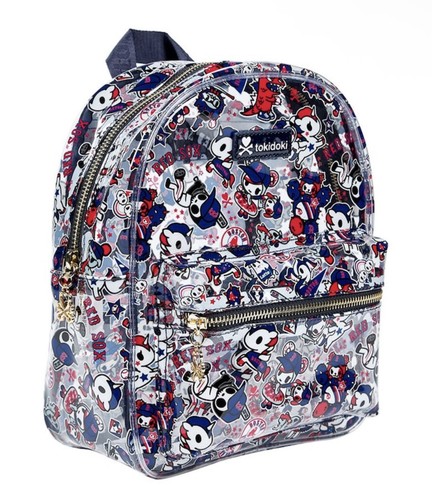 Tokidoki mini zaino - tokidoki,