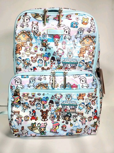 Zaino grande jujube - grande, tokidoki