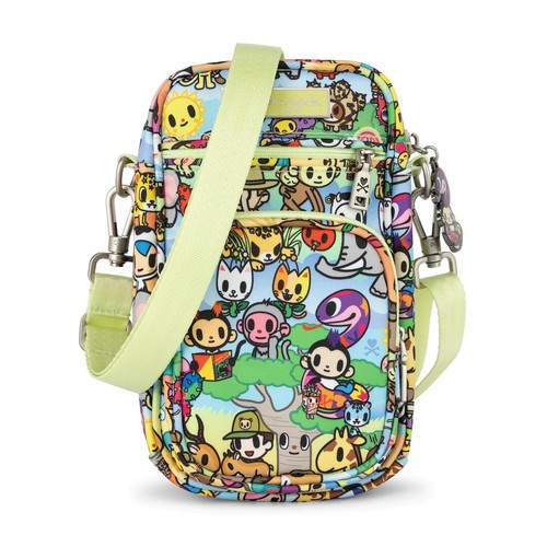 Zaino scuola animalini 0 - animalini, 2.0