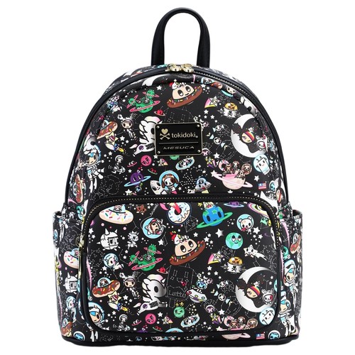 Tokidoki zaino pelle per - pelle,