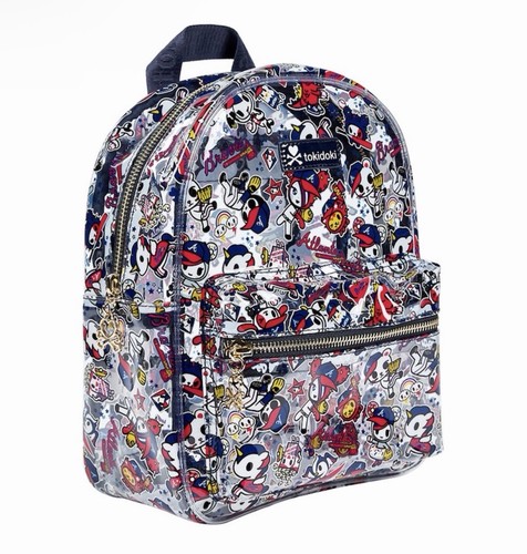 Atlanta braves tokidoki mini - braves,