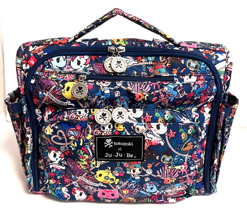 Jujube tokidoki sea - tokidoki, punk