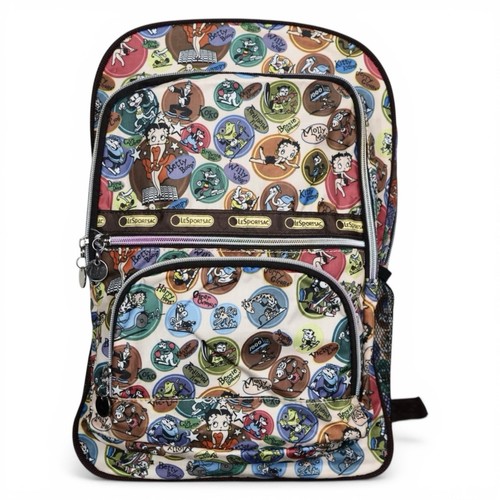 Zaino lesportsac tokidoki - zaino,