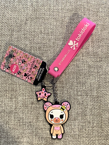 Tokidoki biscottina - tokidoki,